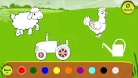 Nursery Rhymes - Kids Games Screen Shot 2