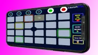 Alan Walker - FADED LaunchPad DJ Music Screen Shot 1