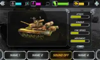 Flying Tank Xtreme Battle Screen Shot 4
