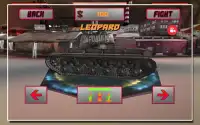 Crazy Tank War 2017 Screen Shot 1
