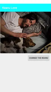 Keanu Love Screen Shot 2
