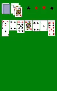 Solitaire Classic Screen Shot 4