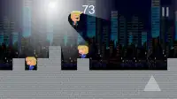 Trump Run Screen Shot 1
