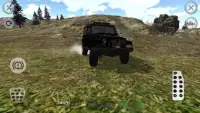 Hill Racer Offroad 4x4 Screen Shot 9