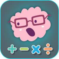 Maths Fun - Free Maths Game