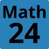 Math 24