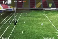Rugby Kick Screen Shot 0