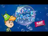 Bubble Master - Мастер Мыльных Пузырей Screen Shot 0