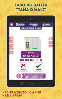 German for Beginners: LinDuo Screen Shot 14