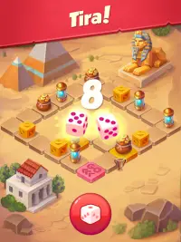 Age Of Coins: Master Of Spins Screen Shot 12