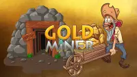 Dangerous Gold Mines Screen Shot 1