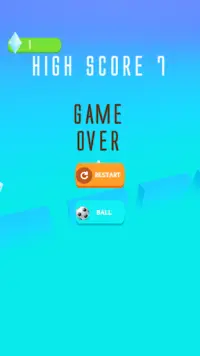 Bouncing Ball Deluxe 3D Screen Shot 7