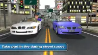 Drag Racing Симулятор Screen Shot 0