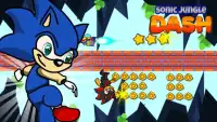 Sonic Jungle Dash Screen Shot 4