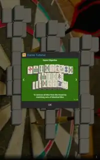 Mahjong Pocket Sports - Free Screen Shot 2