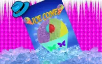 Maker - Ice Cone Screen Shot 5