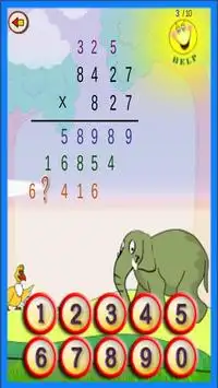G4G Math Screen Shot 3