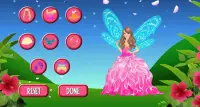 Fairy Girl Dress Up Screen Shot 2