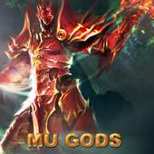 MuGods Origin Mobil Oficial