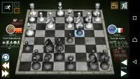 del mondo di scacchi Screen Shot 2