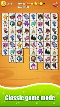 Onet Connect Puzzle Screen Shot 0