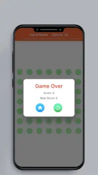 Color Blind Game / Challenge Screen Shot 3