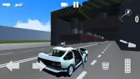 Car Crash Simulator: Accident Screen Shot 5