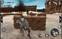 Call of Assault World War 2 : Modern Battlegrounds Screen Shot 0