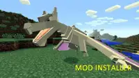 Mod PixelMon Installer Screen Shot 4