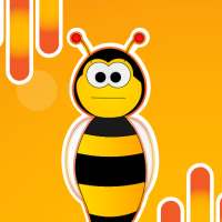 Honey Bee Evolution - Idle Clicker Upgrade Sim