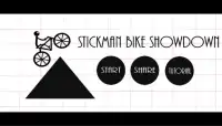 Stickman Bike Showdown Screen Shot 0