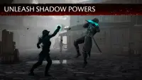 Shadow Fight 3: Trận chiến RPG Screen Shot 2