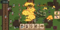 Trench Warfare - WW1 War Games Screen Shot 0