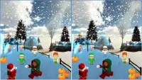 VR Snowball Attack Screen Shot 6