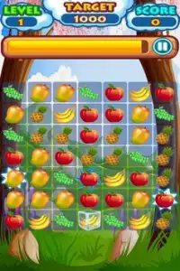 Fruit Story Connect Screen Shot 3