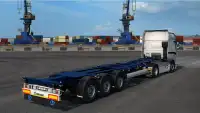 Real Euro Truck Simulator New Screen Shot 2