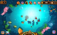 King of Fish Shooting Game Screen Shot 18