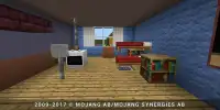 NEW Hello Neighbor Alpha 2 map for MCPE Screen Shot 5