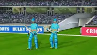 Cricket World Cup Tournament 2018: Real PRO Sports Screen Shot 1