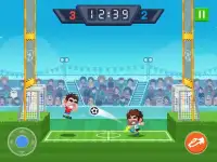 Dream Soccer Star Screen Shot 7