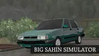 Turkish Sahin Simulator 2021 Sahin Drift Max Screen Shot 4