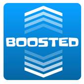 BOOSTED TOP BEST PUZZLE GAME