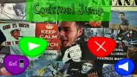 Codrinel Jump Screen Shot 0