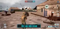 CoopValor2056® Shooter Fps WW3 Screen Shot 4