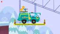 Fire Truck Rescue - for Kids Screen Shot 6