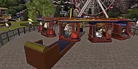 Kids Playland Simulator Screen Shot 1