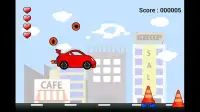 car game app  "BooBoo2" Screen Shot 2