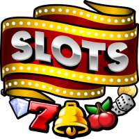 Slots (Spielautomaten)