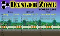Danger Zone Screen Shot 2