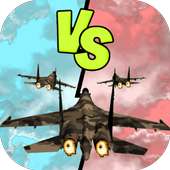 Aircraft Wargames | 2 Players